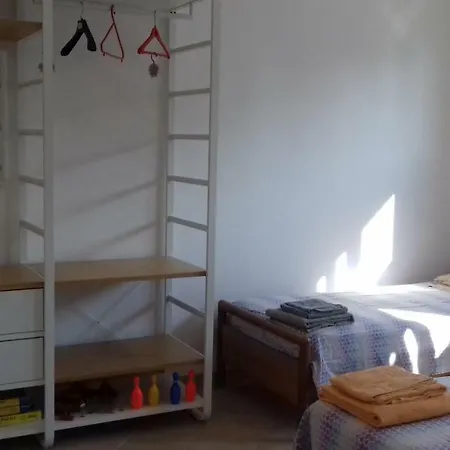 Holiday home In Pietra