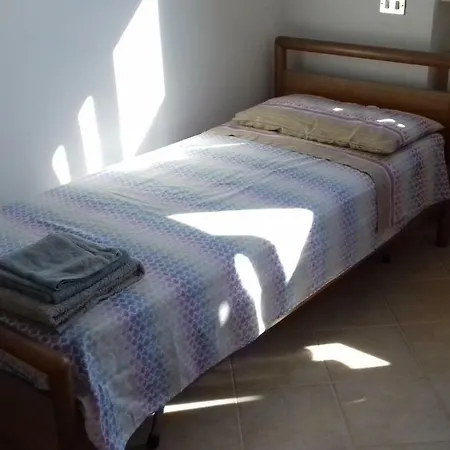 Holiday home In Pietra *